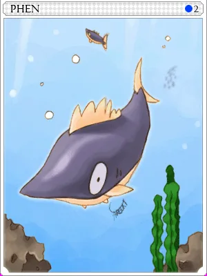 Phen Card