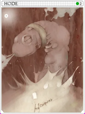 Hode Card