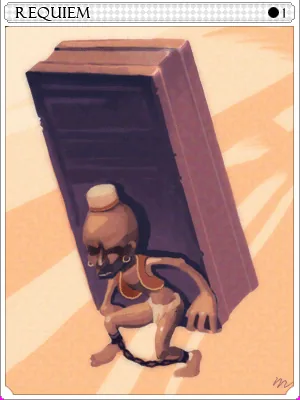 Requiem Card