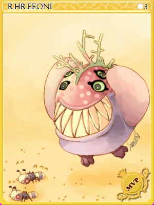 Phreeoni Card