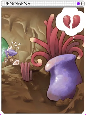 Penomena Card
