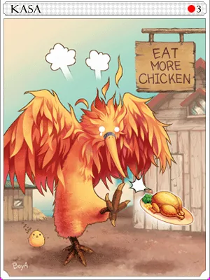 Kasa Card