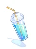 Ultra-Low Carbonated Soda