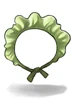 Green Lace