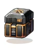 Automatic Reinforcement Cube