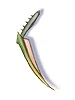 Mantis Scythe