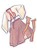 Skirt of Virgin