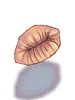 Ancient Lips