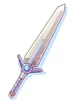 Broad Sword