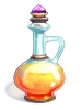 Yellow Syrup