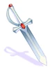 Veteran Sword