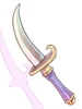 Main Gauche