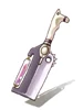 Poison Knife