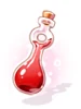 HP Increase Potion (Medium)