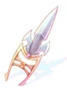 Loki's Nail