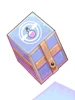 Siege White Potion Box
