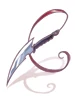 Dagger of Hunter