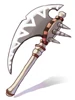 War Axe