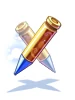 Freezing Bullet