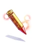 Flare Bullet