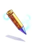 Ice Bullet