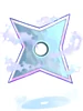 Nimbus Shuriken