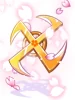 Huuma Shuriken of Dancing Petals