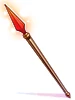 Crimson Spear