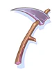 Crescent Scythe