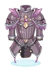 Ebon Armor