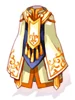 Robe Of Affection