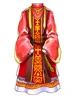 Robe Of Judgement