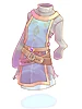 Siege Robe