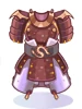 Ninja Scale Armor