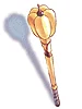 Golden Mace