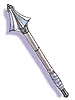 Long Mace