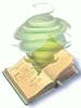 Book of Gust of Wind