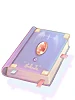 Hardcover Book
