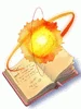 Book of Blazing Sun