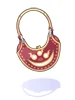 Red Ether Bag