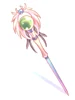 Wing Staff