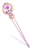 Survivor's Rod