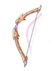 Composite Bow