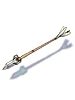 Crystal Arrow