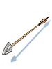 Stone Arrow