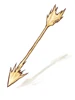 Immaterial Arrow