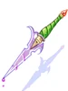 Venom Knife