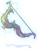Creeper Bow