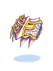 Combo Battle Glove