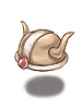 Enhanced Bone Helm